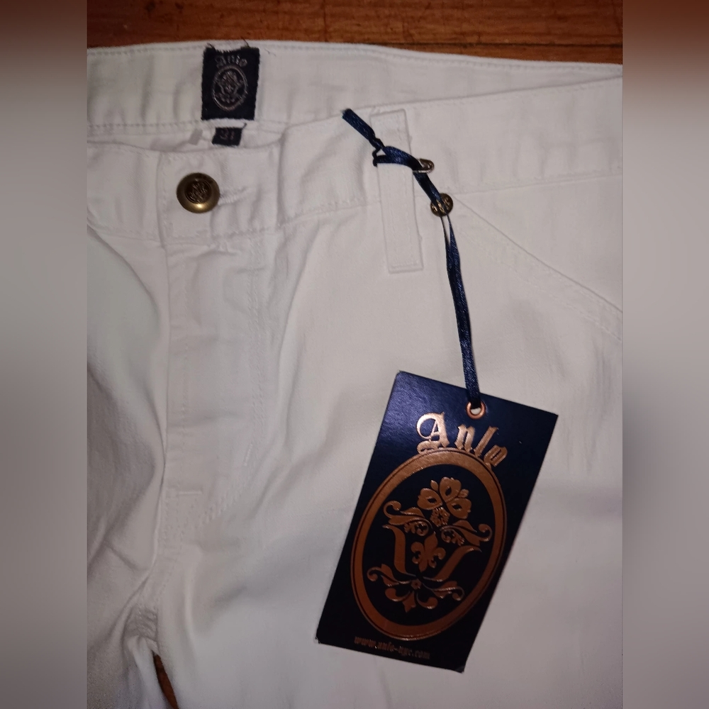 Anlo jeans - Picture 3 of 6